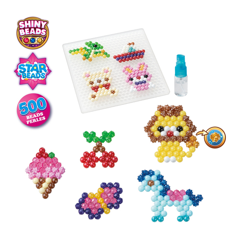 Aquabeads - Basis Starter Set - Afbeelding 2