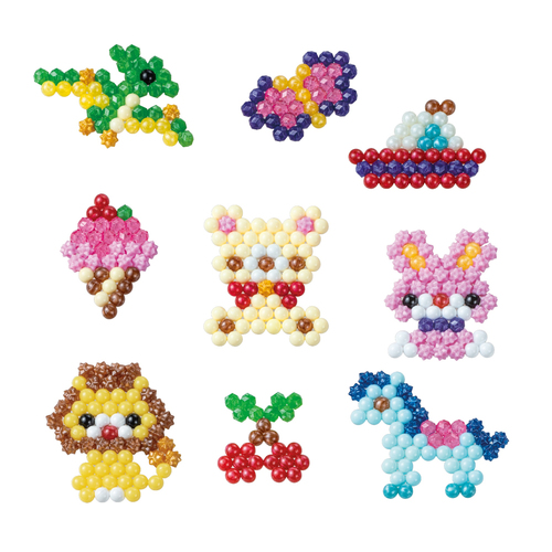 Aquabeads - Basis Starter Set - Afbeelding 4