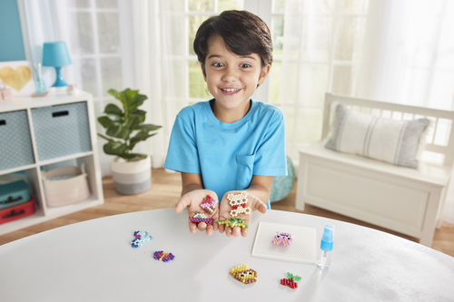 Aquabeads - Basis Starter Set - Afbeelding 5