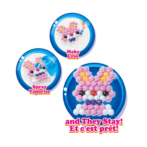 Aquabeads - Basis Starter Set - Afbeelding 6