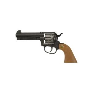 Revolver “Peacemaker” – 12 schot