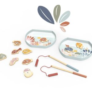 Speedy Monkey – Vissenspel