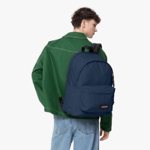 Eastpak Rugzak Day Office – Nautic Navy