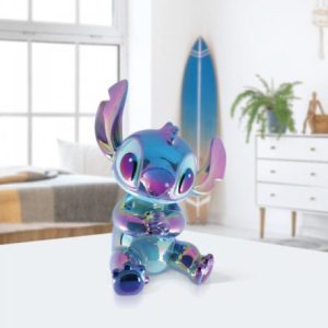 Stitch keramische spaarpot