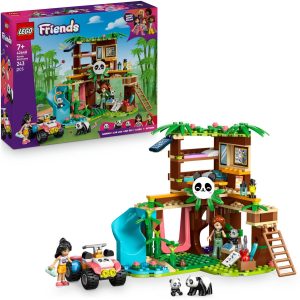 LEGO Friends – De Pandaopvang – 42648