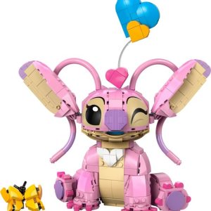 LEGO Disney – Angel – 43257