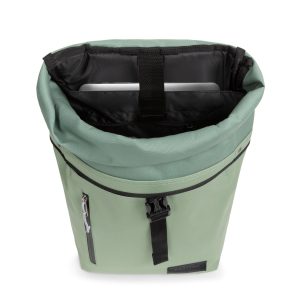 Eastpak Rugzak Up roll – Khaki