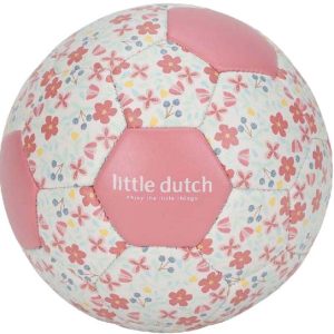 Little Dutch – Bal Ø16cm Roze