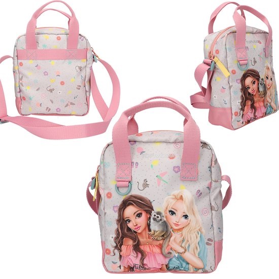 TOPModel schoudertas Juicy