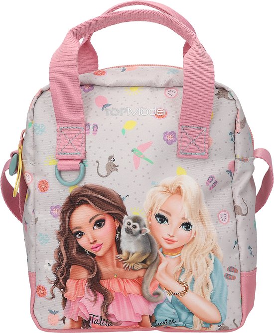 TOPModel schoudertas Juicy - Afbeelding 2