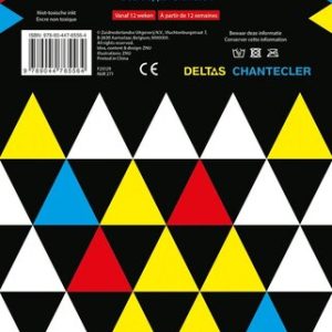 Hello Baby knisperboekje