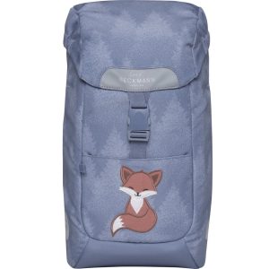 Schooltas Beckmann Classic Mini Fox