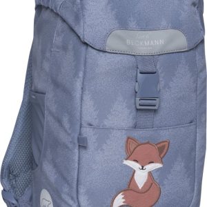 Schooltas Beckmann Classic Mini Fox