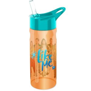 #LikeMe drinkfles 500 ml CAP