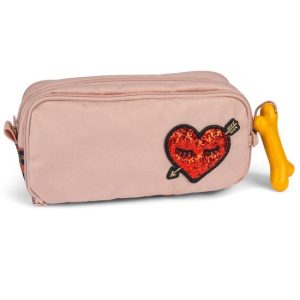 Stones and Bones: Rowan 2.0 – Wild Heart old rose