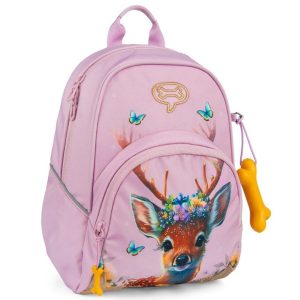 Stones and Bones: Laurel 2.0 – Fairy Fawn mauve