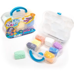 Learning Resources – Playfoam Go!