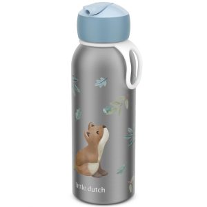 Isoleerfles flip-up campus 350ml – Forest friends
