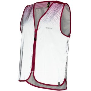 WOWOW Fluovest Yara Jacket – FR – XXL