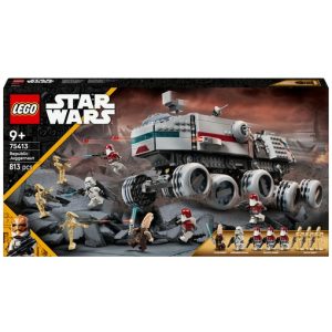 LEGO Star Wars – Republic Juggernaut