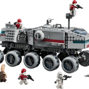 LEGO Star Wars – Republic Juggernaut