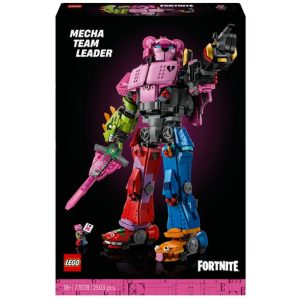 LEGO Fortnite – Mecha Team Leader