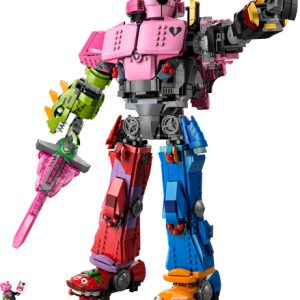 LEGO Fortnite – Mecha Team Leader