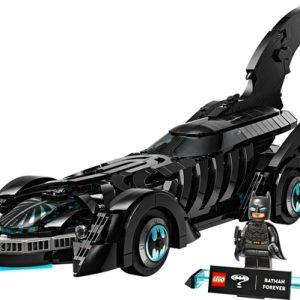 LEGO DC – Batman Forever Batmobile