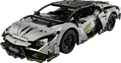 LEGO Technic - Lamborghini Revuelto supersportwagen - Afbeelding 2