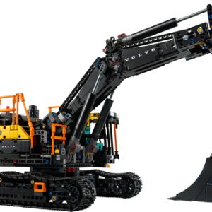LEGO Technic – Volvo EC500 Hybrid graafmachine