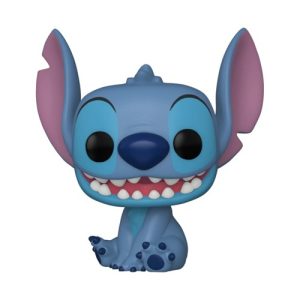 Funko Pop! – Lilo & Stitch (Zittende stitch)