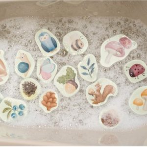 Little Dutch – Bad Foam Figuren FF