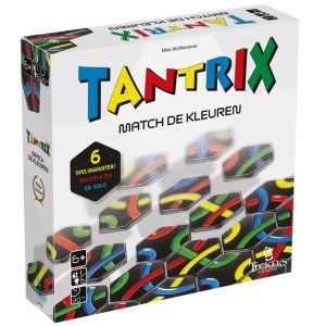 Tantrix Game Pack