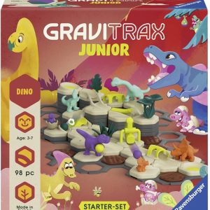 Gravitrax Junior – Starterset Dino