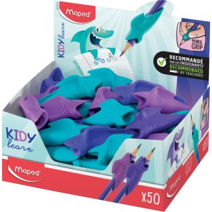 Black’Peps Kidy Learn Vingerhulpstuk