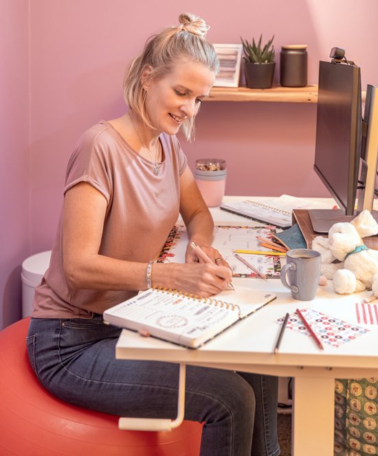 Agenda Jolie 2026 Inspire Underwater Miracles - Afbeelding 3