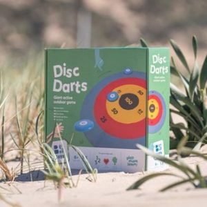 Disc Darts