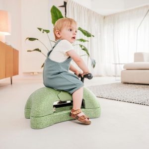 Scoot and Ride – My First – Olive