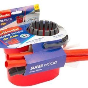 Vileda Zwabber met emmer