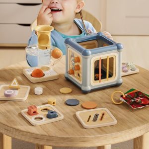 Topbright – Motor Master 10-in-1