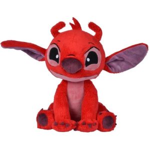 Disney Stitch – Leroy (pluche) 25cm