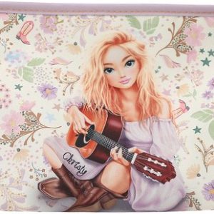 TOPModel multi-case tas COWGIRL