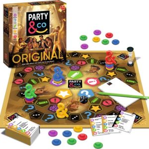 Party & Co – Original