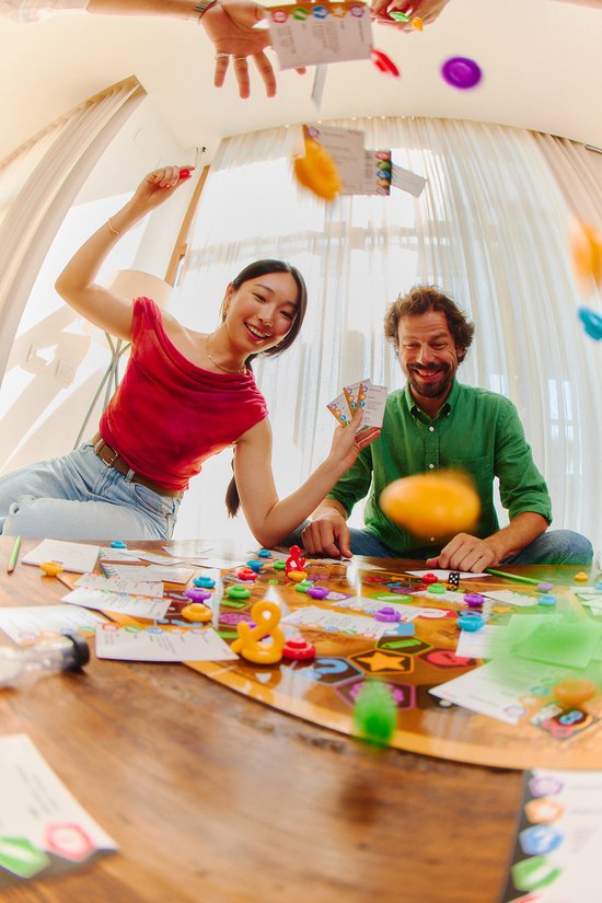 Party & Co - Original - Afbeelding 3