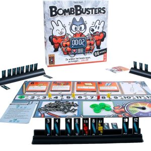 Bomb Busters