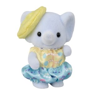 Sylvanian Families – Baby Concert set