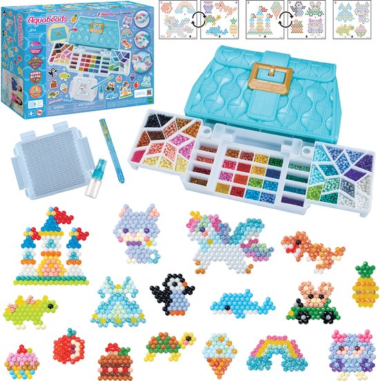 Aquabeads - Ontwerp Studio - Afbeelding 3