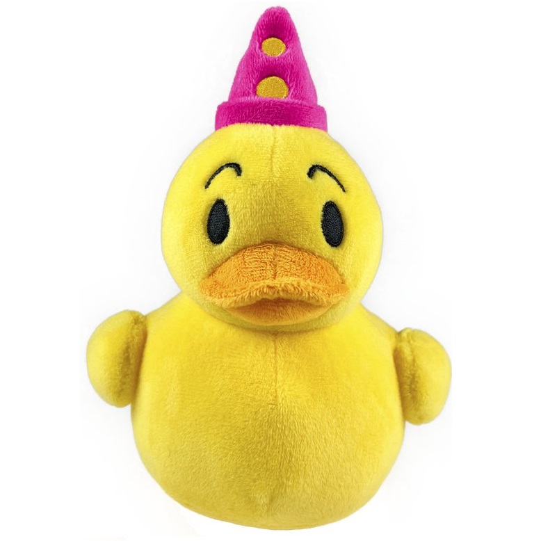 BUMBA PLUCHE 20CM - Eend