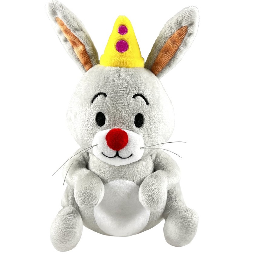 BUMBA PLUCHE 20CM - Konijn