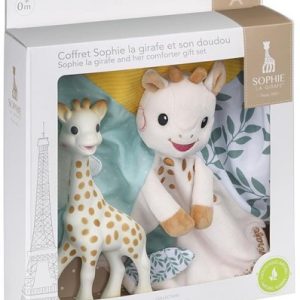 Vulli – Sophie en haar Doudou